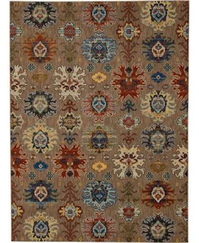 Closeout Karastan Pandora Passion Area Rug