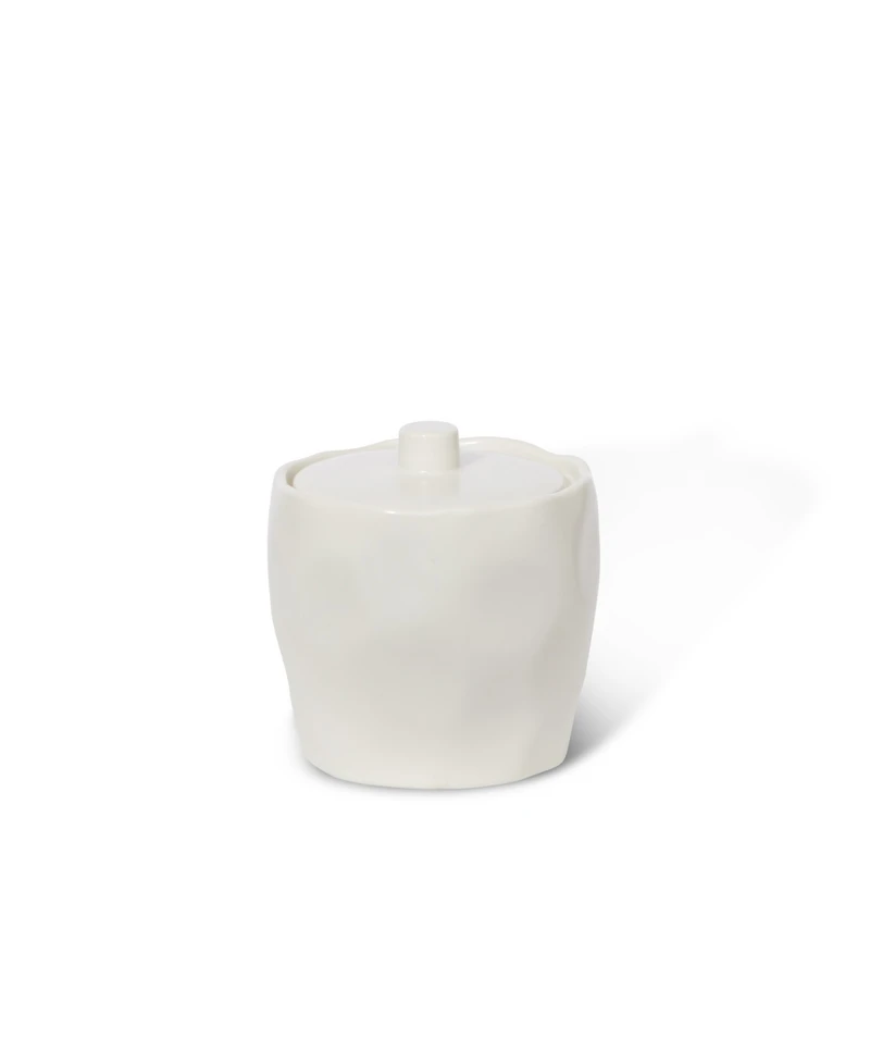 Roselli Trading Company French Impressions 4.5" Canister