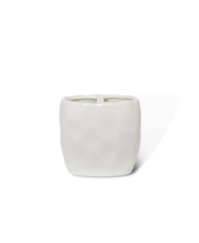 Roselli Trading Company French Impressions 4.5" Toothbrush Holder