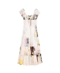 Desigual Women's Short Sleeve Dress