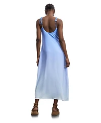 Desigual Women's Printed Long Dress