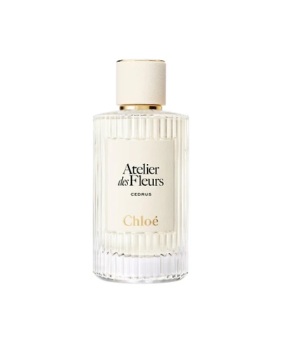 Chloe Atelier des Fleurs Cedrus Eau de Parfum Spray, 5 oz.