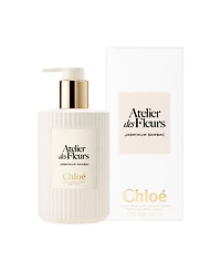 Chloe Atelier des Fleurs Jasminum Sambac Perfumed Body Lotion, 10 oz.
