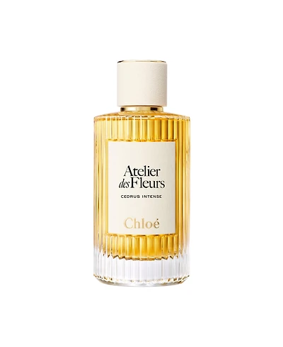 Chloe Atelier des Fleurs Cedrus Intense Eau de Parfum Spray, 5 oz.