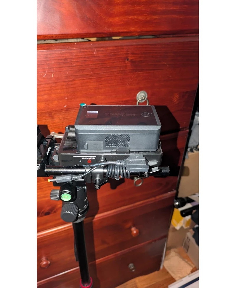 Neewer PS050E Camera Mounting Accessory with 3450mAh, 50Wh, 45W