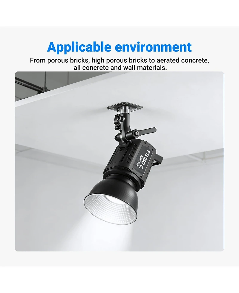 Neewer Camera Mounting Accessory