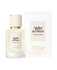 Chloe Atelier des Fleurs Magnolia Alba Eau de Parfum Spray, 1.6 oz.