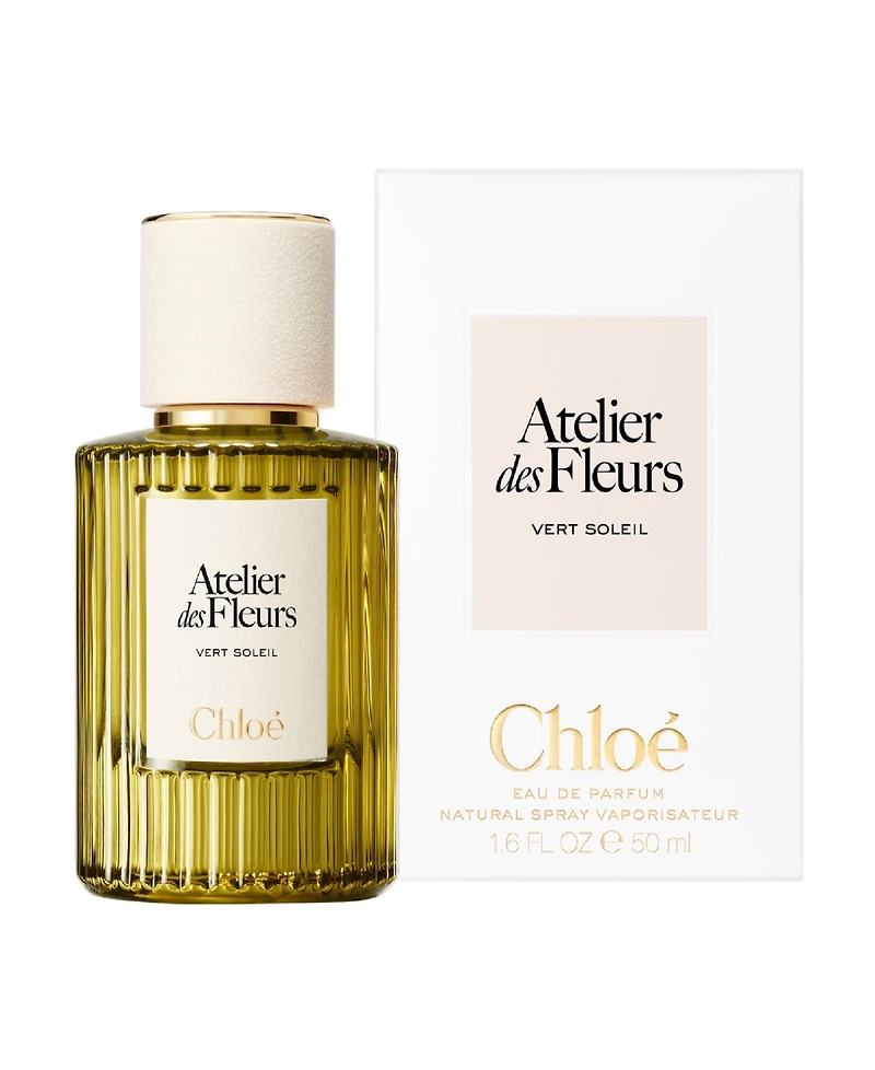 Chloe Atelier des Fleurs Vert Soleil Eau de Parfum Spray