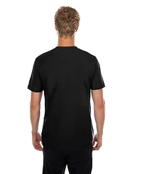 New Era Men's Black Dallas Cowboys Training Camp T-Shirt
