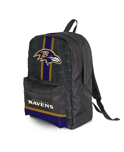 Wincraft Men's and Women's Baltimore Ravens Team Backpack