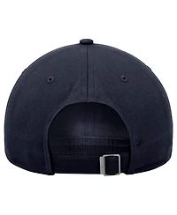 Nike Men's Navy Pumas Club Adjustable Hat