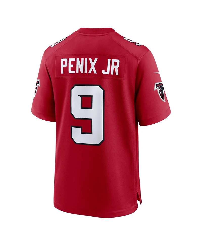 Nike Men's Michael Penix Jr. Atlanta Falcons Game Jersey