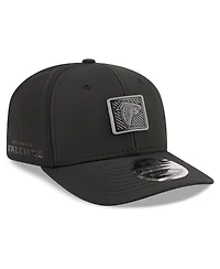 New Era Men's Black Atlanta Falcons 2026 Nfl Training Camp 9SEVENTY Adjustable Hat