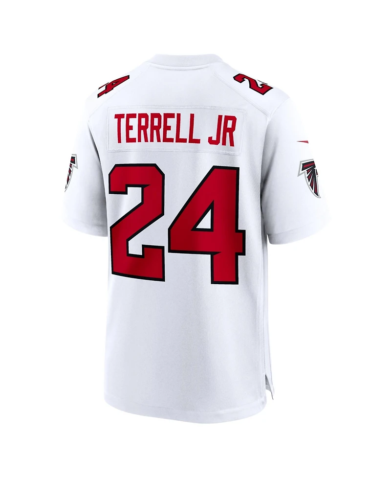 Nike Men's A.j. Terrell White Atlanta Falcons Game Jersey