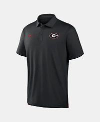 Nike Men's Georgia Bulldogs 2026 Sideline Tour Dri-fit Polo Shirt