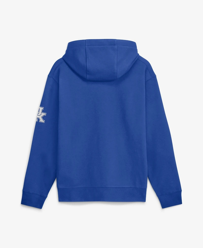 Nike Men's Royal Kentucky Wildcats 2026 Sideline Club Fleece Hoodie