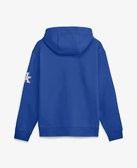 Nike Men's Royal Kentucky Wildcats 2026 Sideline Club Fleece Hoodie