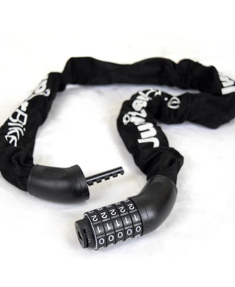 JupiterBike 5-Digit Lock