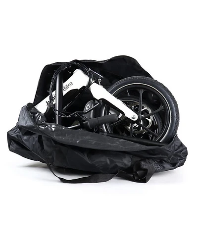 JupiterBike Electric Bikes Discovery X5 Water-Resistant Nylon Carrying Bag