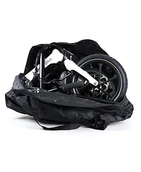 JupiterBike Electric Bikes Discovery X5 Water-Resistant Nylon Carrying Bag