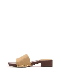 Therapy Australia Women's Zane Open Square Toe