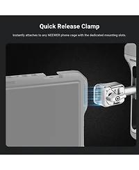 Neewer S25 Camera Mounting Accessory for select iPhone models