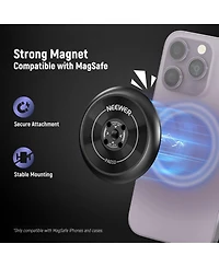 Neewer PA010 Ring Light for select iPhone models