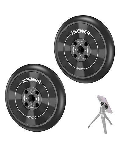 Neewer PA010 Ring Light for select iPhone models