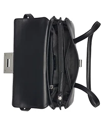 Calvin Klein Saige Medium Shoulder Handbag