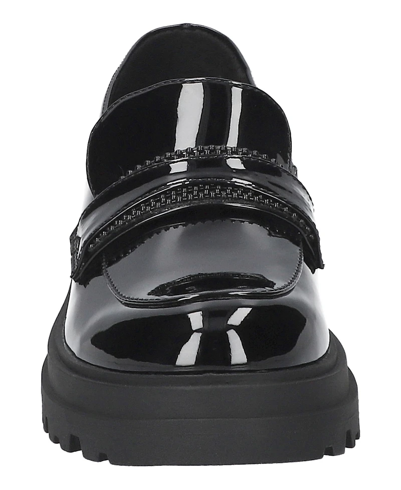 Bella Vita Women's Pulse Slip-On Loafers