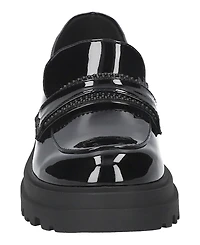 Bella Vita Women's Pulse Slip-On Loafers