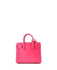 Pre-Owned Saint Laurent Nano Sac de Jour Bag Leather