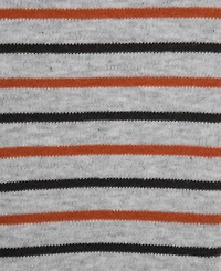 Little Me Baby Boys' Tiger Long-Sleeve Bodysuit and Pants, 2-Piece Set