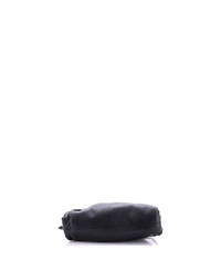 Pre-Owned Bottega Veneta Mini The Pouch Leather