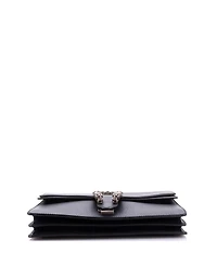 Pre-Owned Gucci Medium Dionysus Bag Leather