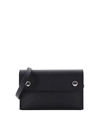 Pre-Owned HERMES Hermesnap Wallet Bag Epsom