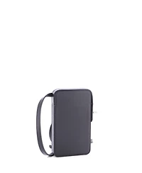 Pre-Owned Hermes Hac a Box Phone Case Tadelakt
