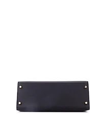 Pre-Owned HERMES Kelly Handbag Epsom with Gold Hardware