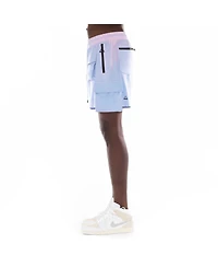Hvman Chosen To Prevail x Cult Men's Heat Sensitive Nylon Shorts
