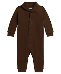 Polo Ralph Lauren Baby Boys' Long-Sleeve Sleep & Play