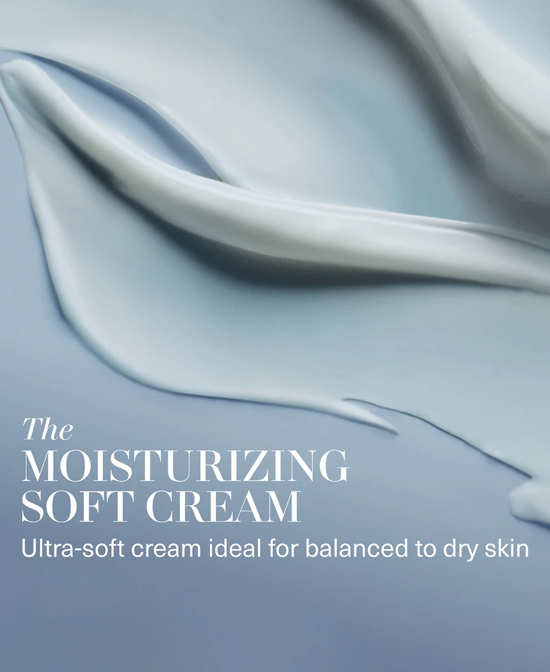 La Mer 2-Piece The Moisturizing Soft Cream Duet Set