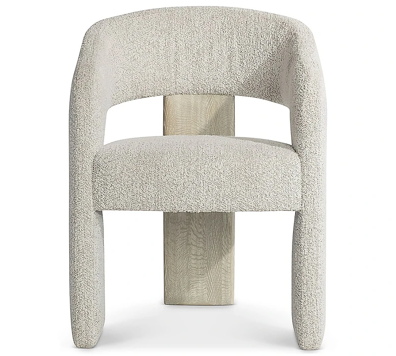 Bernhardt Arcadia 6-Piece Open-Back Armchair Set