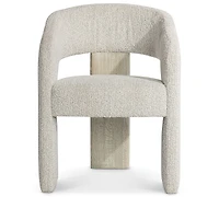 Bernhardt Arcadia 6-Piece Open-Back Armchair Set
