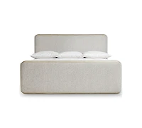 Bernhardt Arcadia 3-Piece King Bed Set