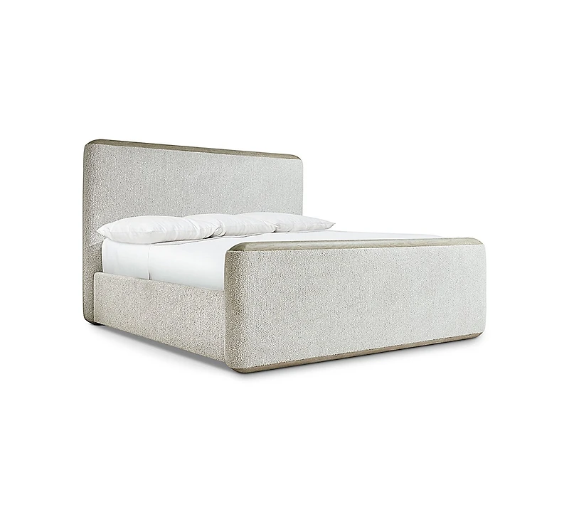 Bernhardt Arcadia 3-Piece California King Bed Set