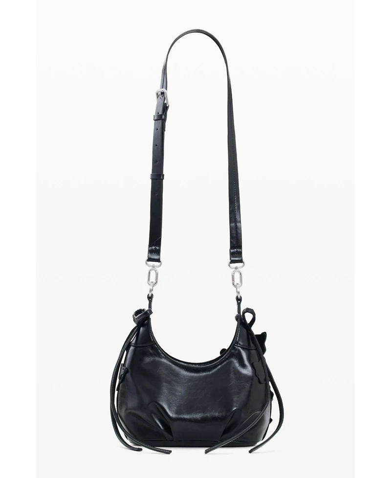 Desigual Women's Small Faux Leather Bag