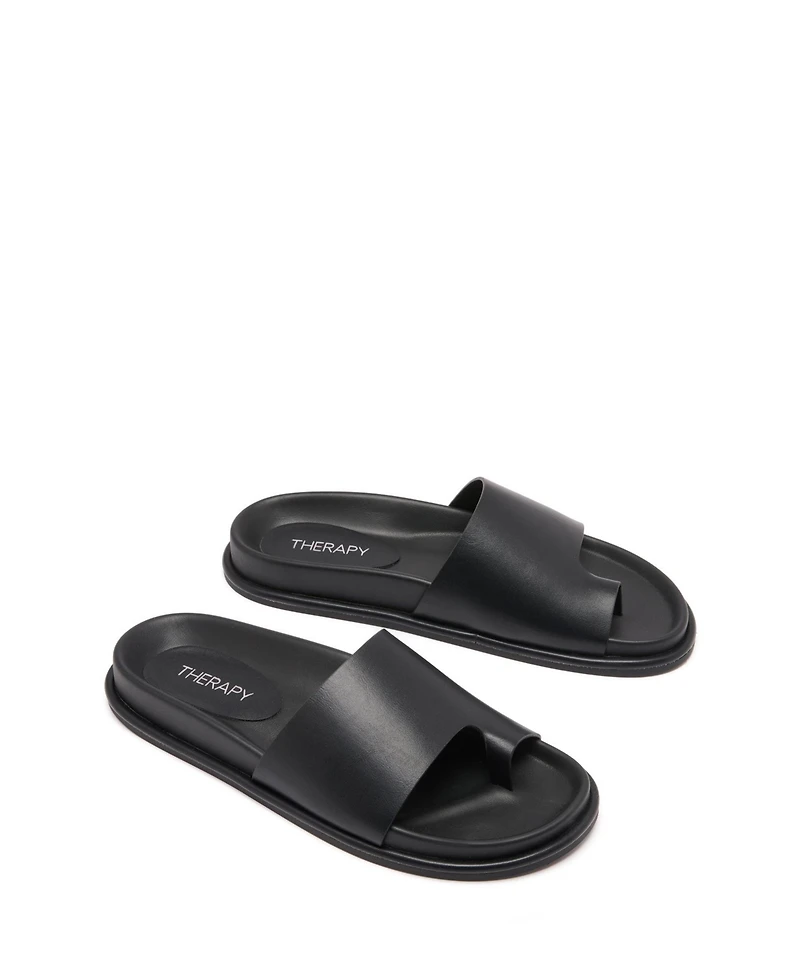 Therapy Australia Women's Myles Open Round Toe