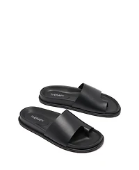 Therapy Australia Women's Myles Open Round Toe