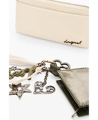 Desigual Women's Small Star Wallet