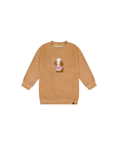 Deux par Toddler Girl 2T- 5T Tunic